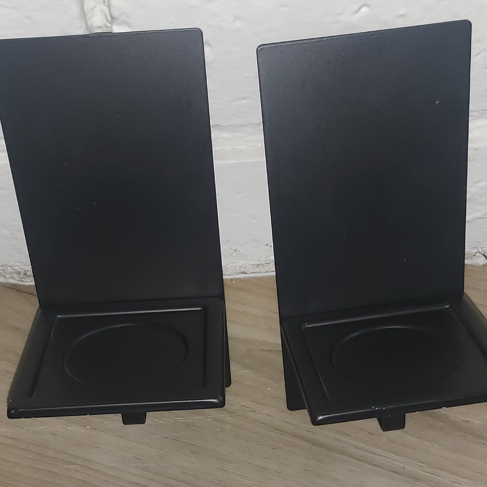 Partylite candle holders